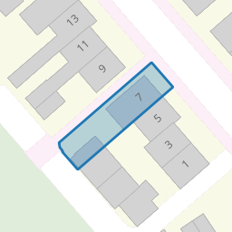 Perceel KRD00-H-1285