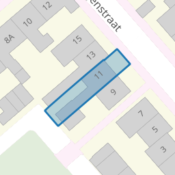 Perceel KRD00-H-1287