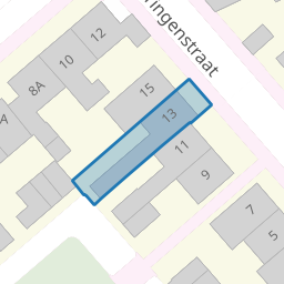 Perceel KRD00-H-1288