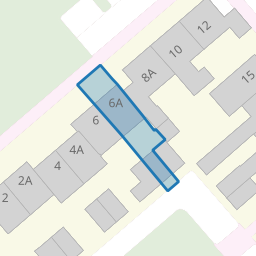 Perceel KRD00-H-1291