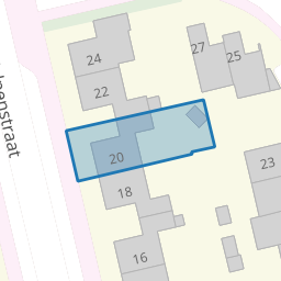 Perceel KRD00-H-1304