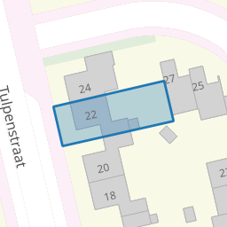 Perceel KRD00-H-1305