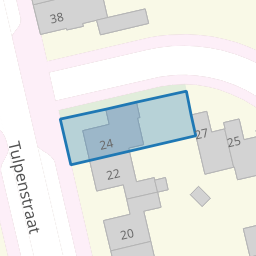 Perceel KRD00-H-1306