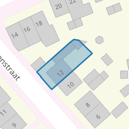 Perceel KRD00-H-1318