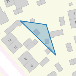 Perceel KRD00-H-1319