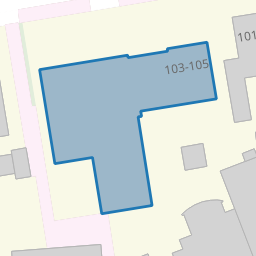 Perceel KRD00-H-1325