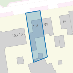 Perceel KRD00-H-1326