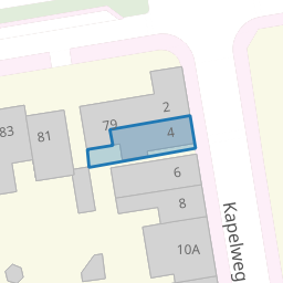 Perceel KRD00-H-1338