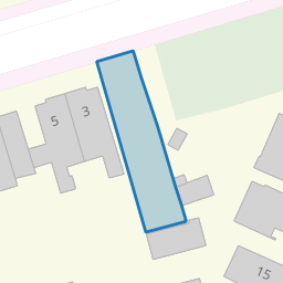 Perceel KRD00-H-1357