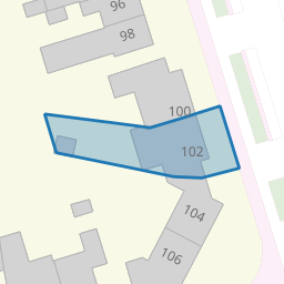 Perceel KRD00-H-1384