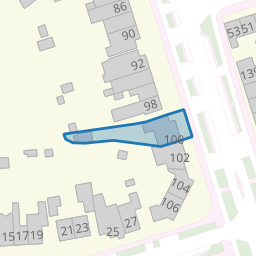 Perceel KRD00-H-1385