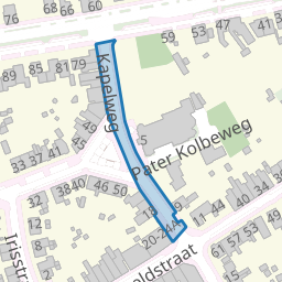 Perceel KRD00-H-1400