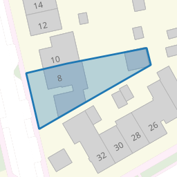 Perceel KRD00-H-1407