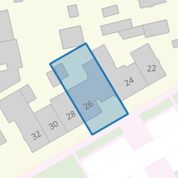 Perceel KRD00-H-1411