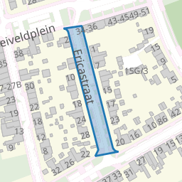 Perceel KRD00-H-1424