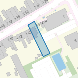 Perceel KRD00-H-1432