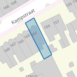 Perceel KRD00-H-1443