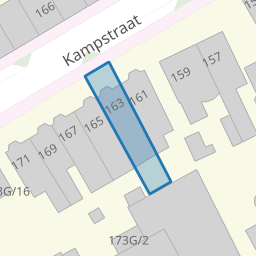 Perceel KRD00-H-1444