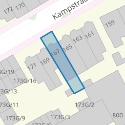 Perceel KRD00-H-1446