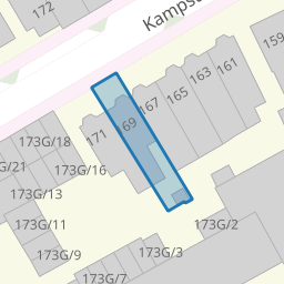 Perceel KRD00-H-1447