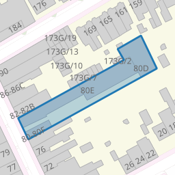 Perceel KRD00-H-1456