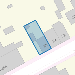 Perceel KRD00-H-1464