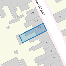 Perceel KRD00-H-1522