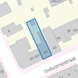 Perceel KRD00-H-1534