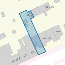 Perceel KRD00-H-1536