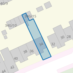 Perceel KRD00-H-1540