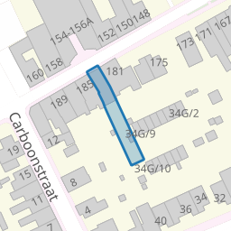 Perceel KRD00-H-1554