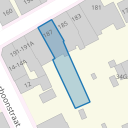 Perceel KRD00-H-1556