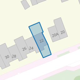 Perceel KRD00-H-1572