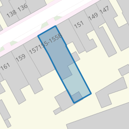 Perceel KRD00-H-1599