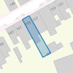 Perceel KRD00-H-1601