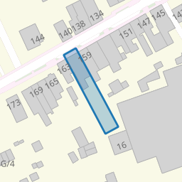 Perceel KRD00-H-1602