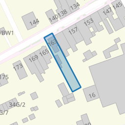 Perceel KRD00-H-1603