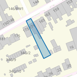 Perceel KRD00-H-1607