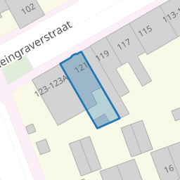 Perceel KRD00-H-1618