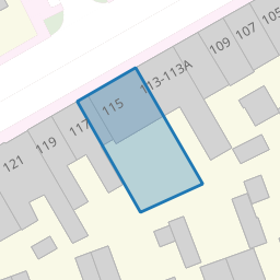 Perceel KRD00-H-1621