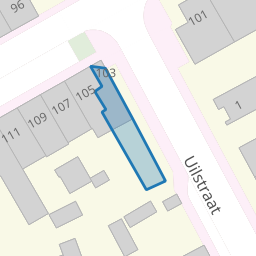 Perceel KRD00-H-1627