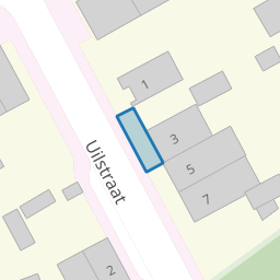 Perceel KRD00-H-1631