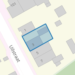 Perceel KRD00-H-1632