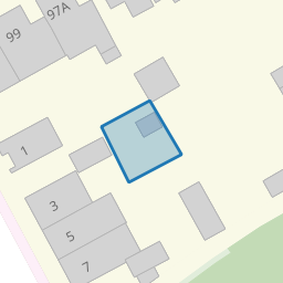 Perceel KRD00-H-1633