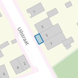 Perceel KRD00-H-1634