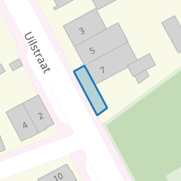 Perceel KRD00-H-1637