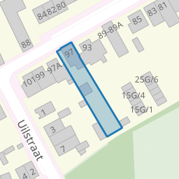 Perceel KRD00-H-1641