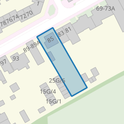 Perceel KRD00-H-1644