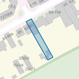 Perceel KRD00-H-1646