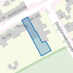 Perceel KRD00-H-1648